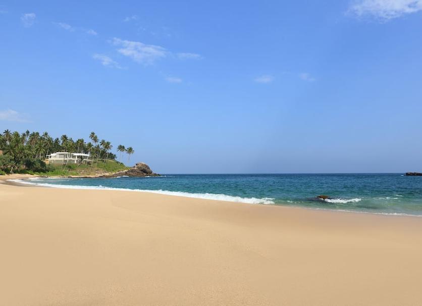 Playa Foto