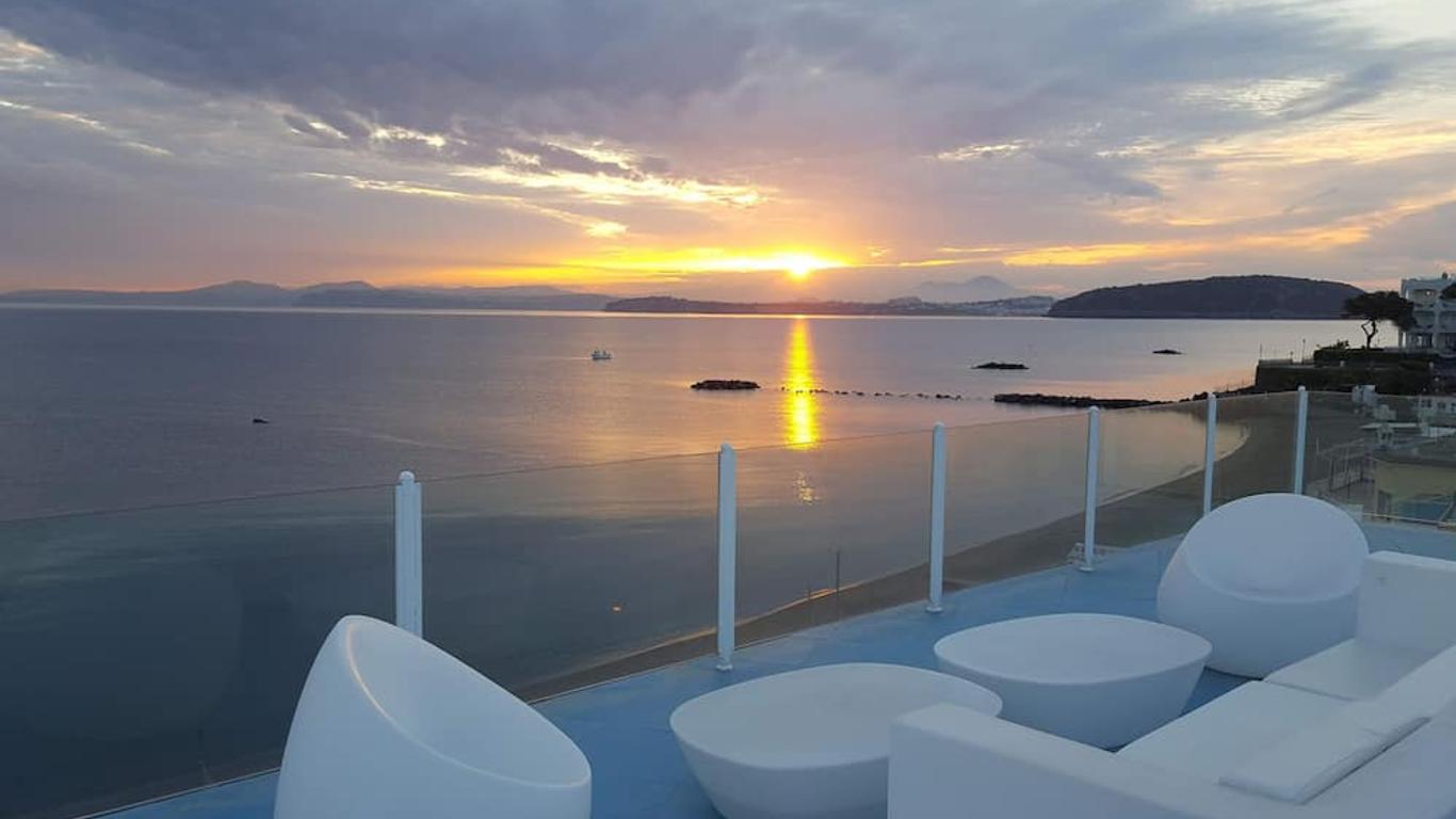 Hotel Solemare Beach & Beauty Spa