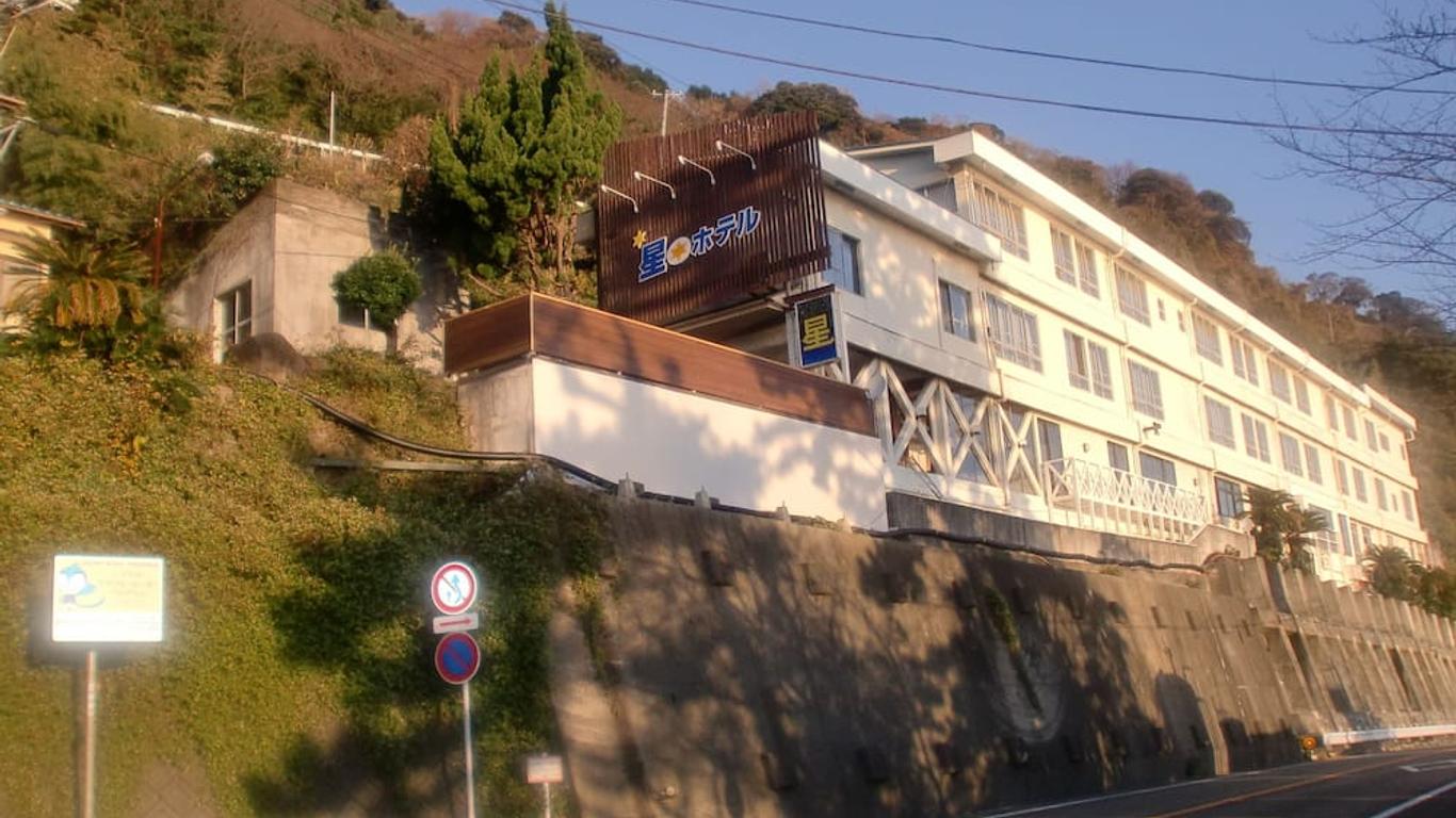 Hoshi Hotel