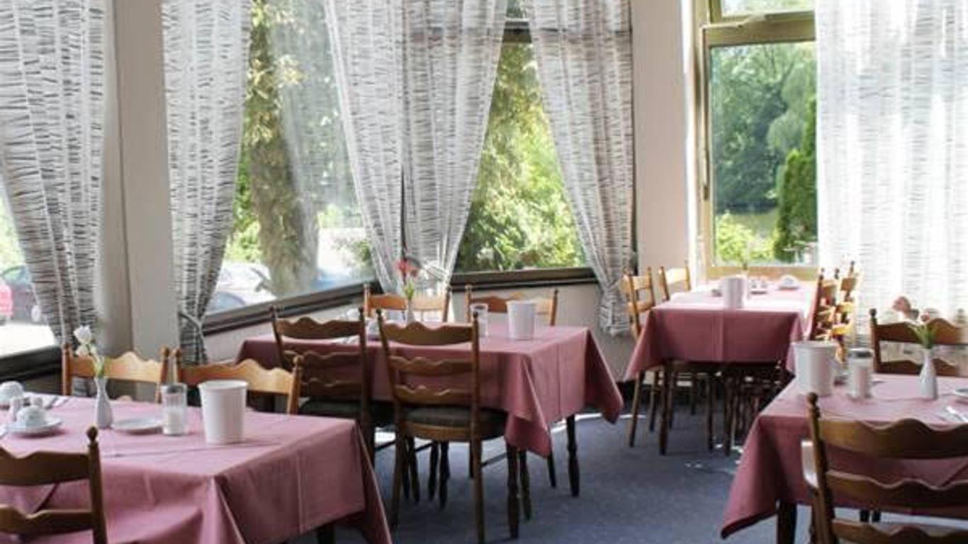 Hotel Wakenitzblick