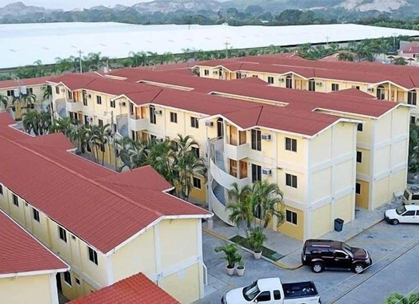 Edificio Foto