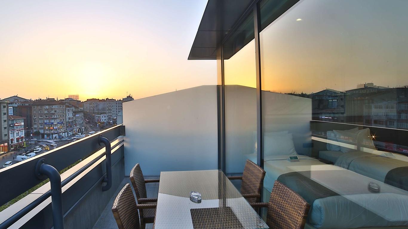 Ramada by Wyndham Istanbul Old City