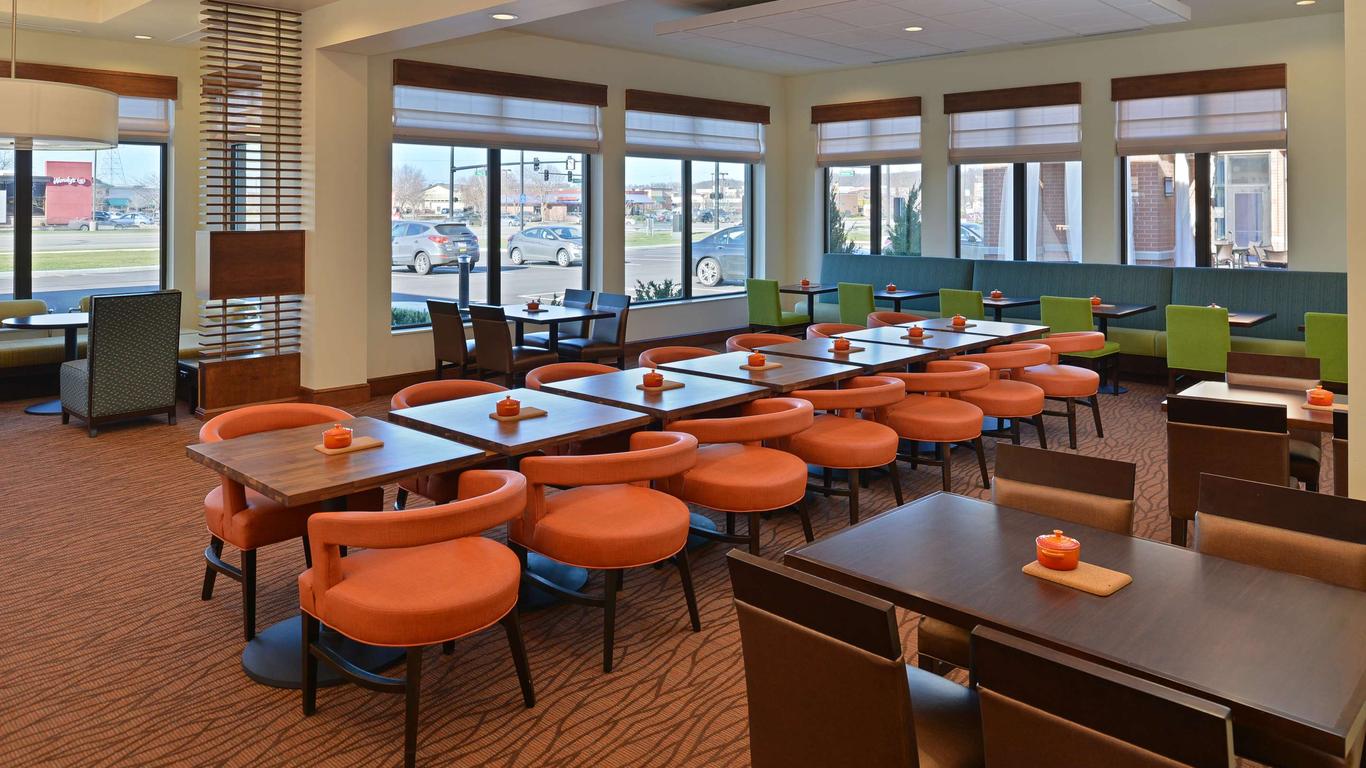 Hilton Garden Inn Cincinnati/West Chester