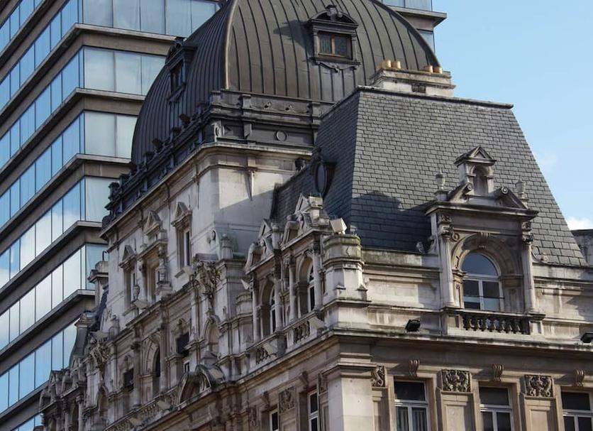 Edificio Foto
