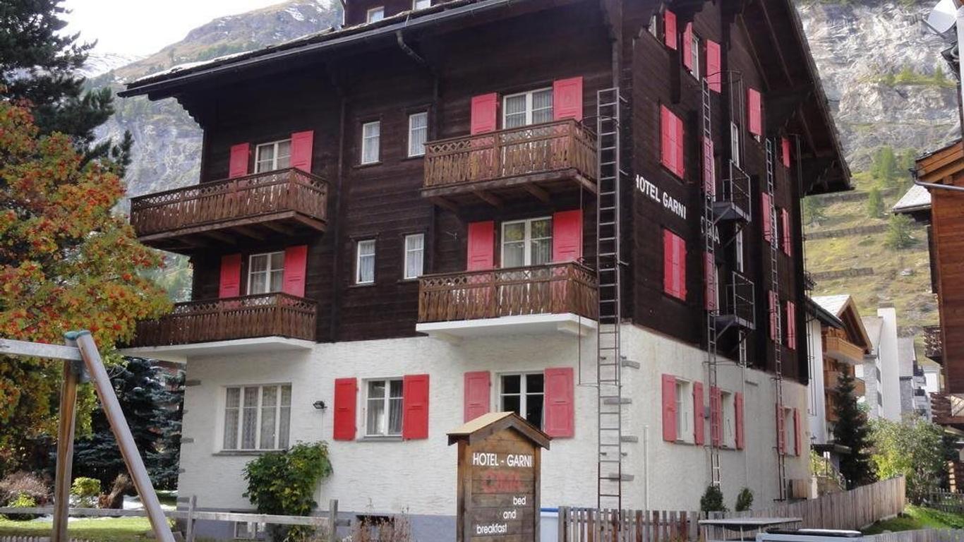 Hotel Cima