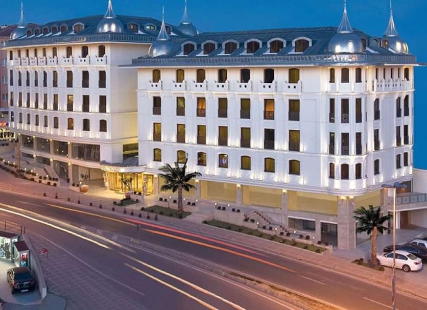 Edificio Foto