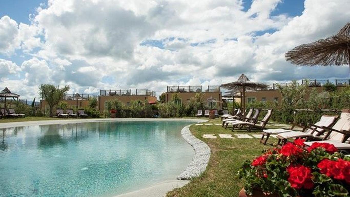 Toscana Biovillage