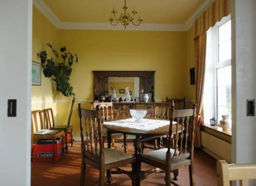 Comedor Foto