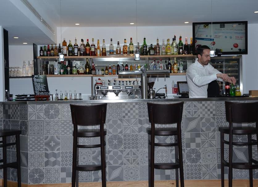 Bar Foto