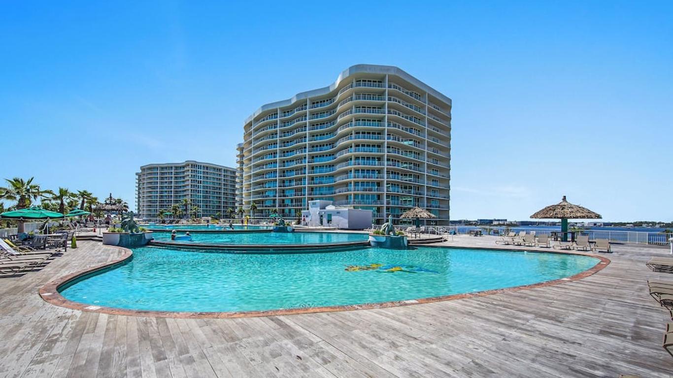 Caribe Resort by Hosteeva