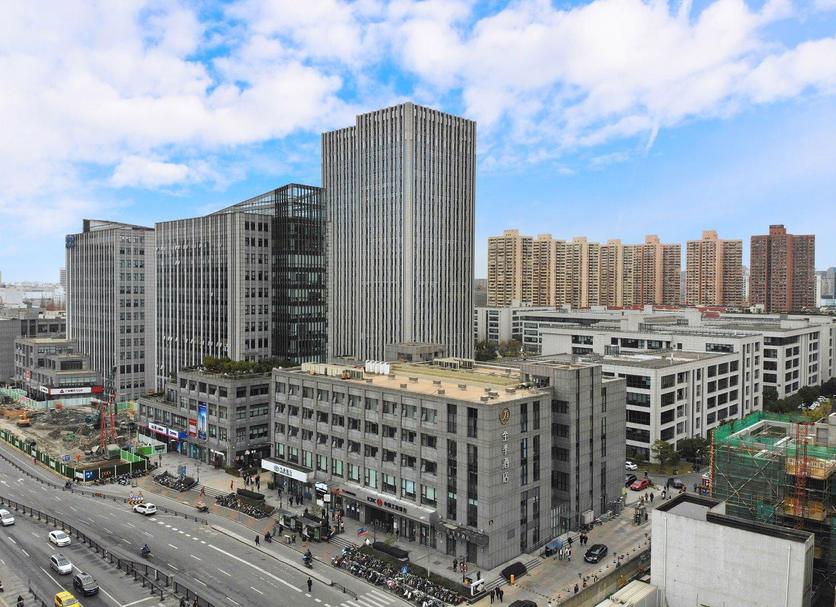 Edificio Foto