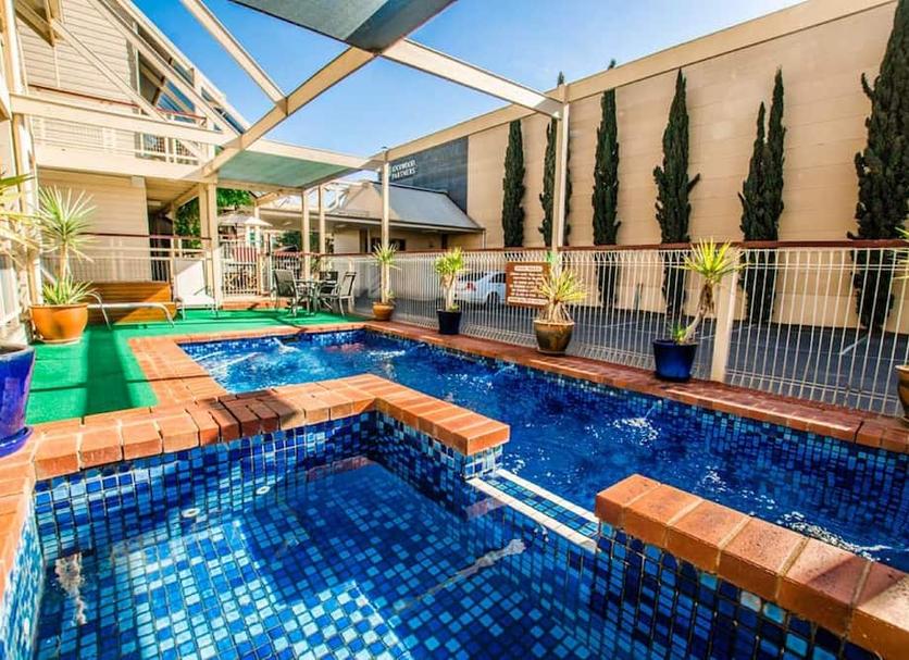 Piscina Foto
