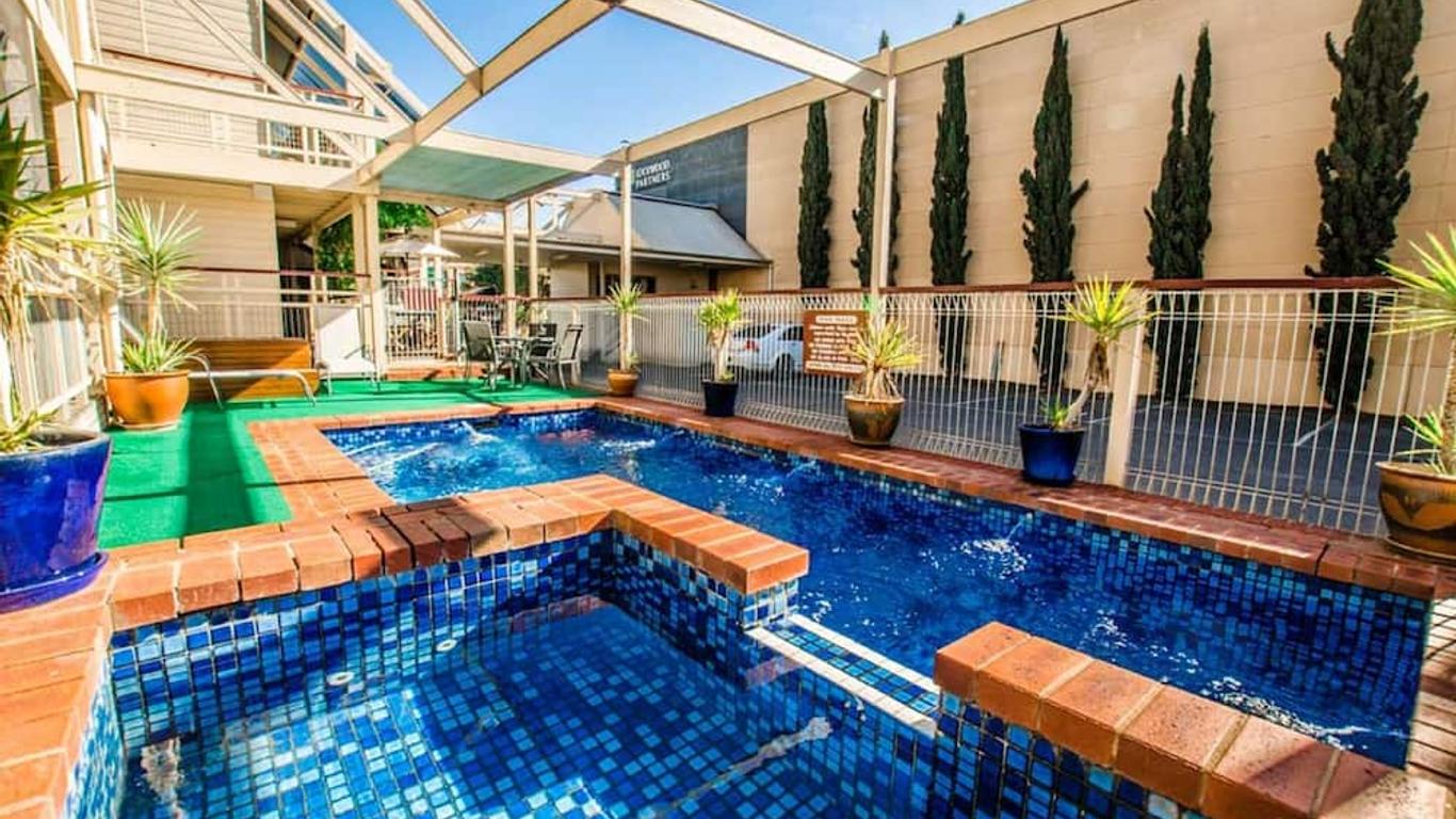 The River Boat Hotel - Echuca