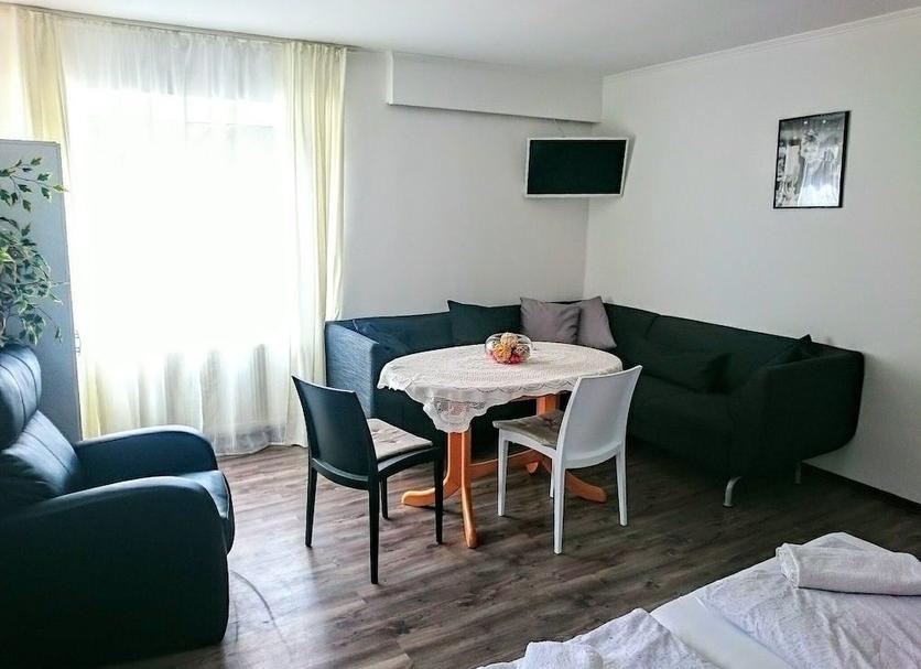 Comedor Foto