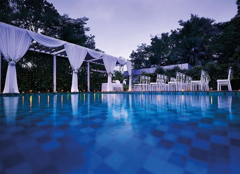 Piscina Foto