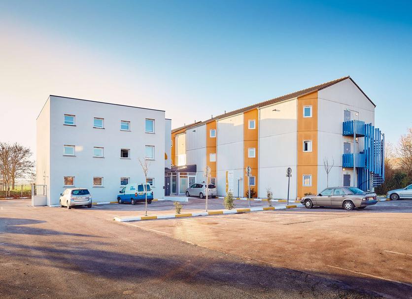 Edificio Foto