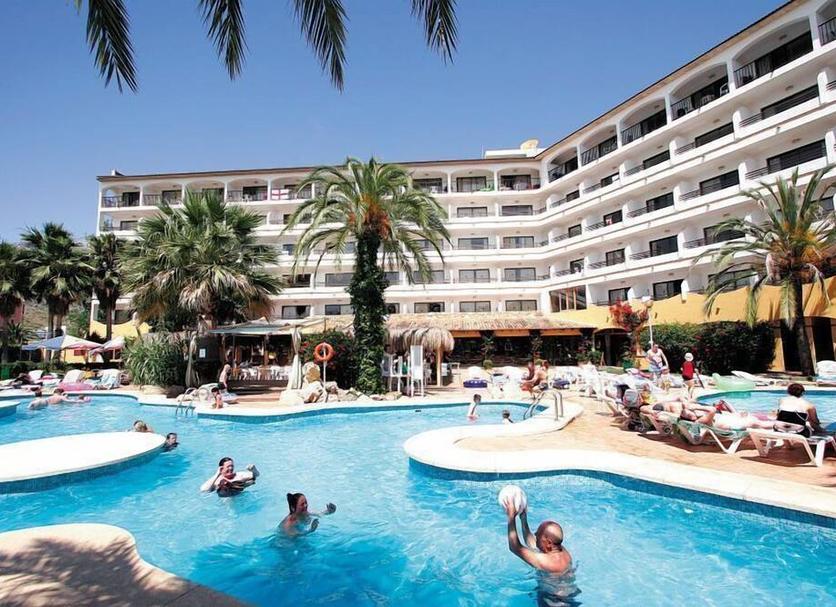 Servicio del hotel Foto