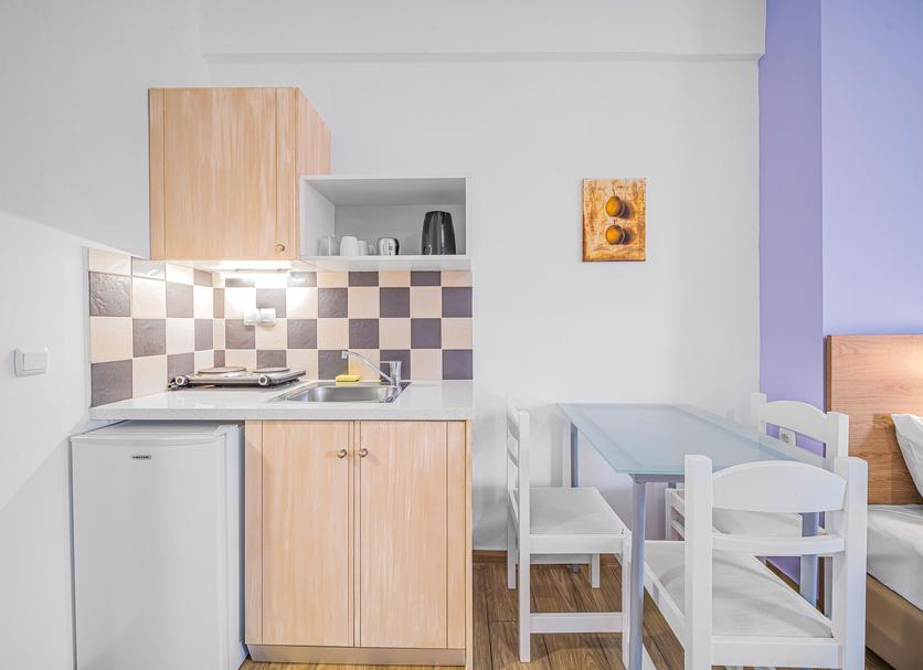 Cocina Foto