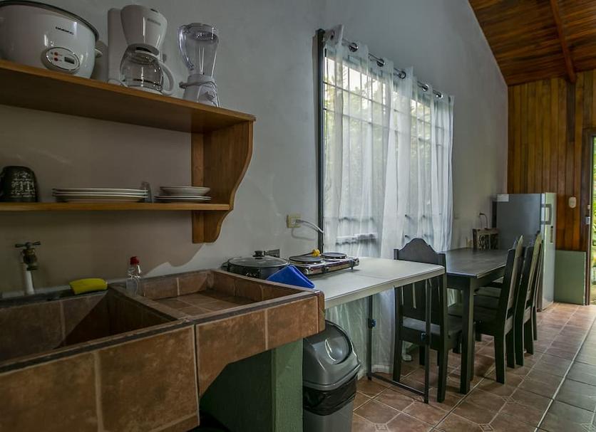 Cocina Foto