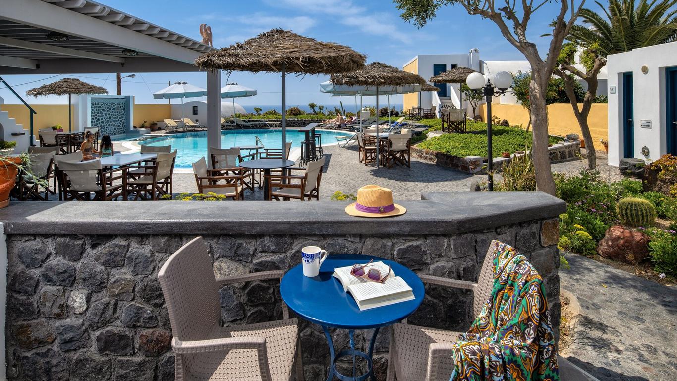 Kalimera Hotel
