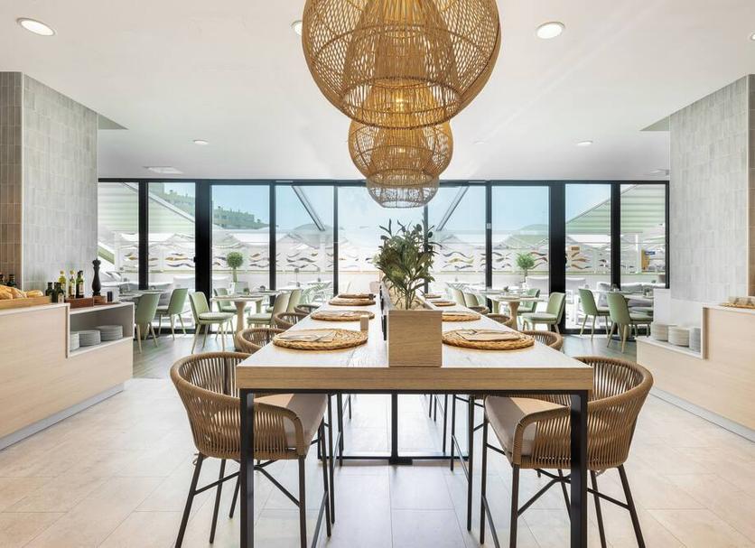 Comedor Foto