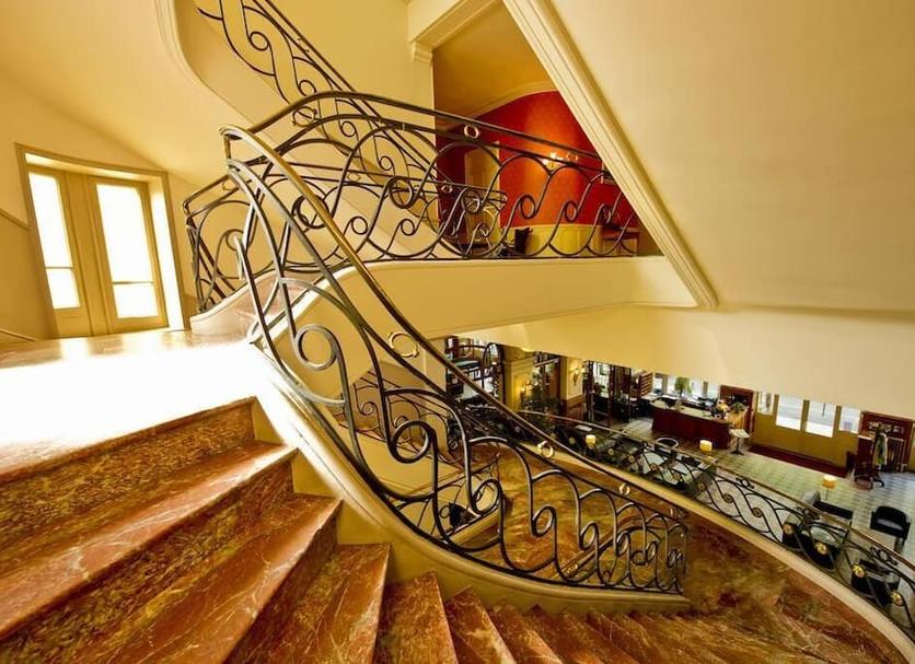 Escaleras Foto