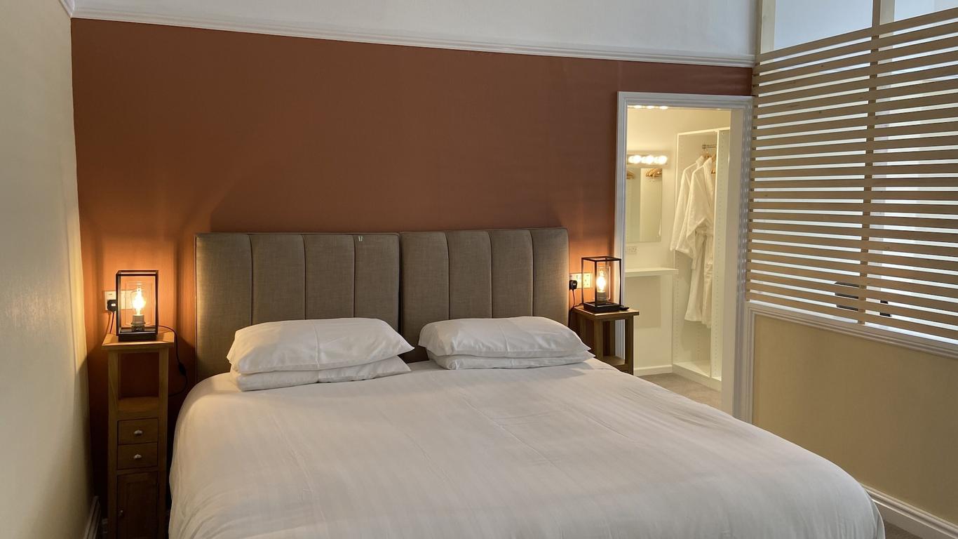 The Shelbourne