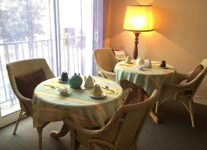 Comedor Foto