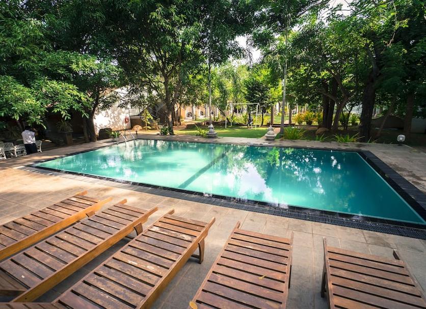 Piscina Foto
