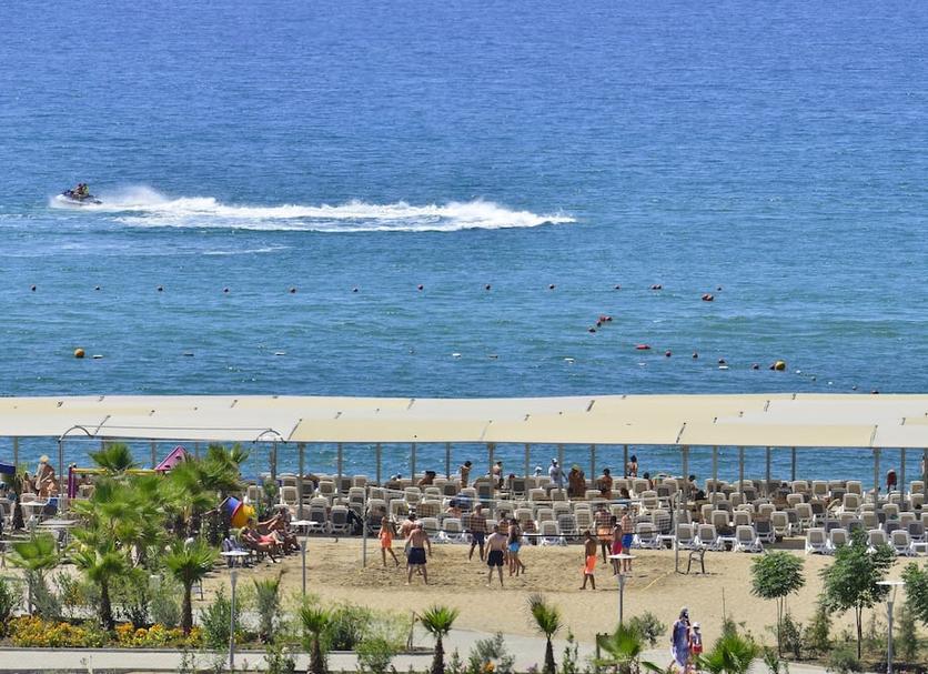 Playa Foto