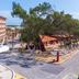 Vista del exterior