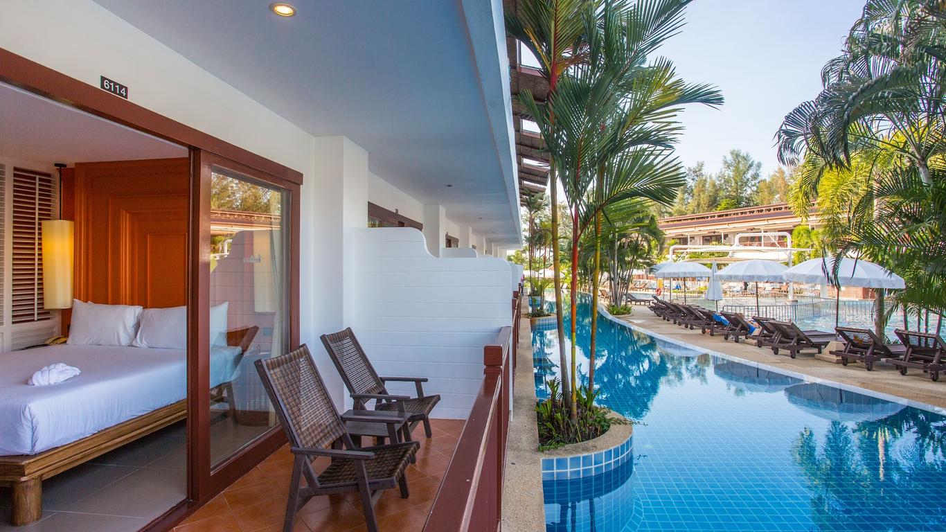 Arinara Bangtao Beach Resort