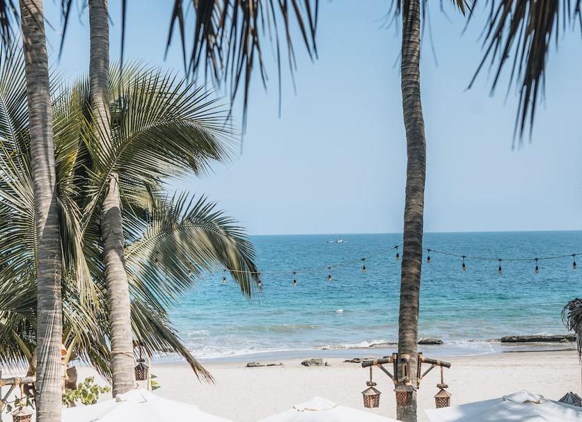 Playa Foto