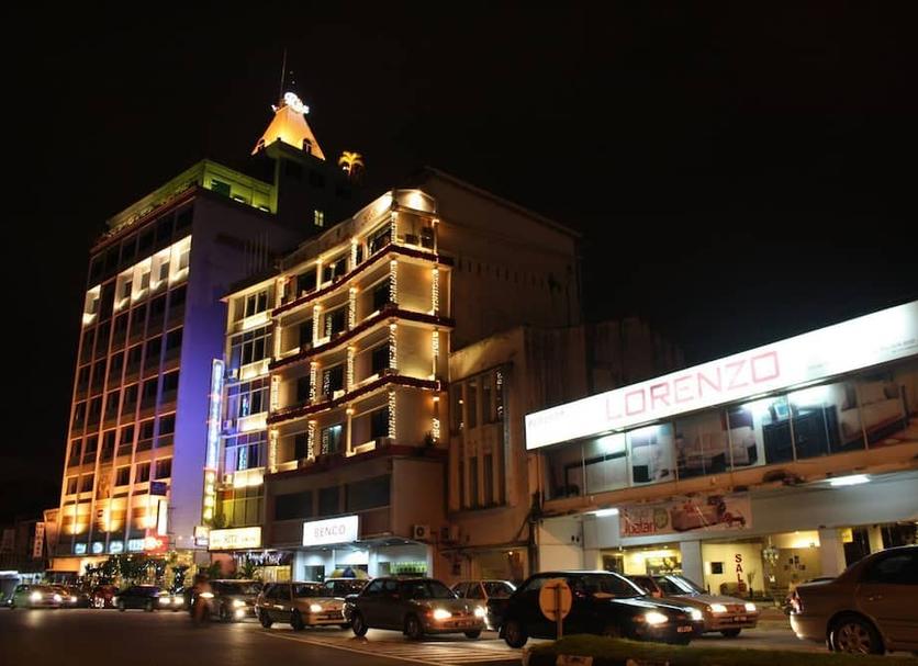 Edificio Foto
