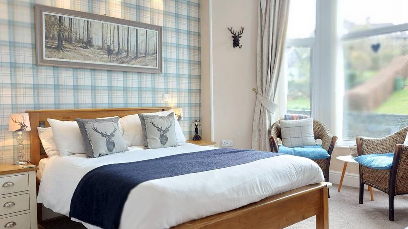 Invergarry Guest House