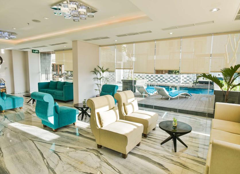 Lounge Foto