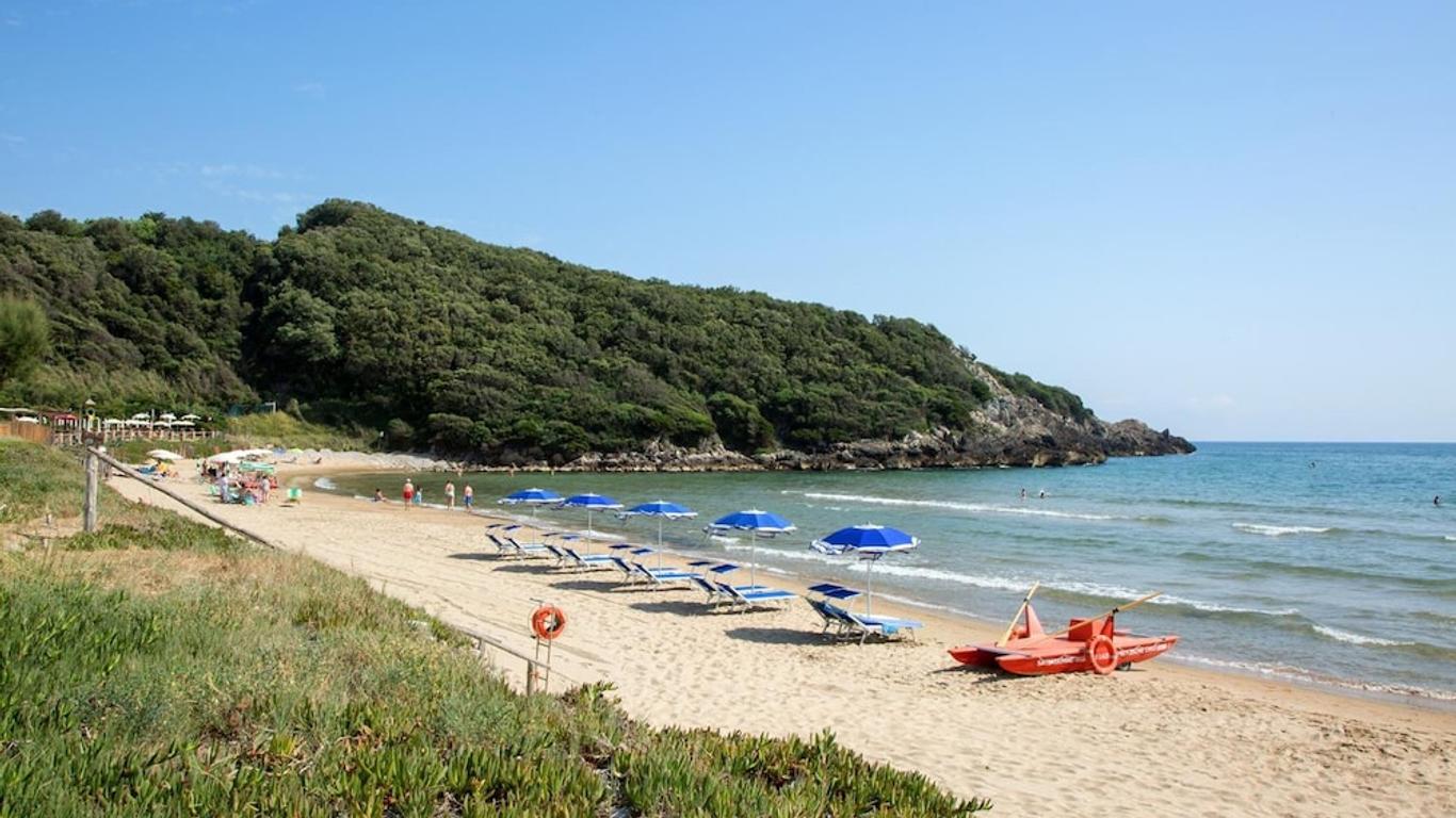 Torre San Vito Hotel Villaggio