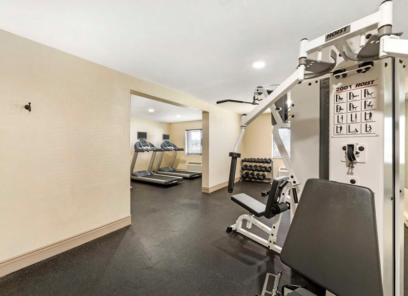 Gym Foto