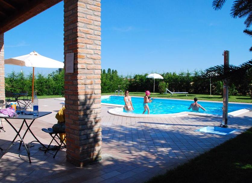 Piscina Foto