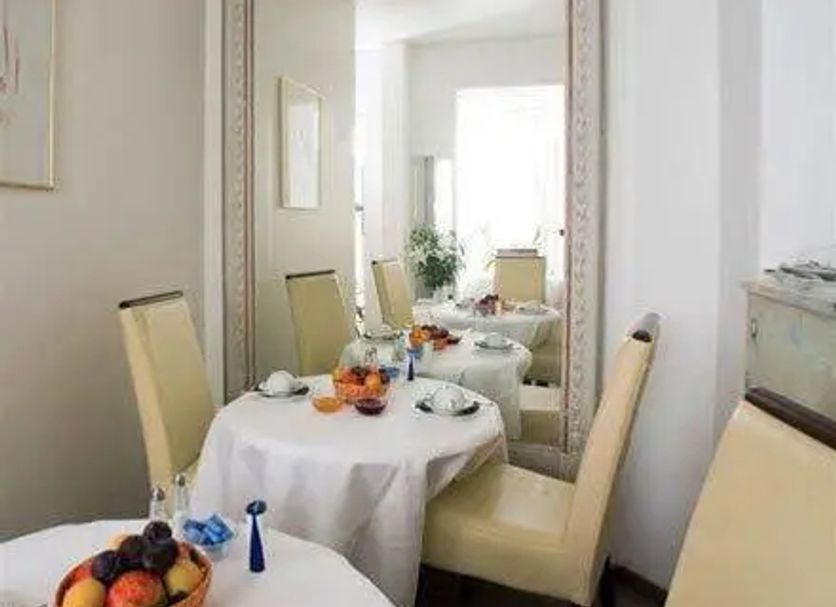 Comedor Foto