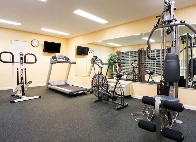 Gym Foto