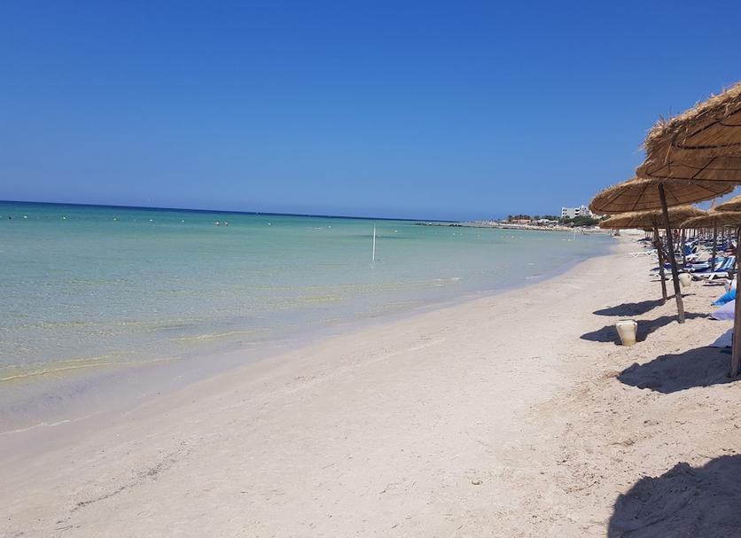 Playa Foto