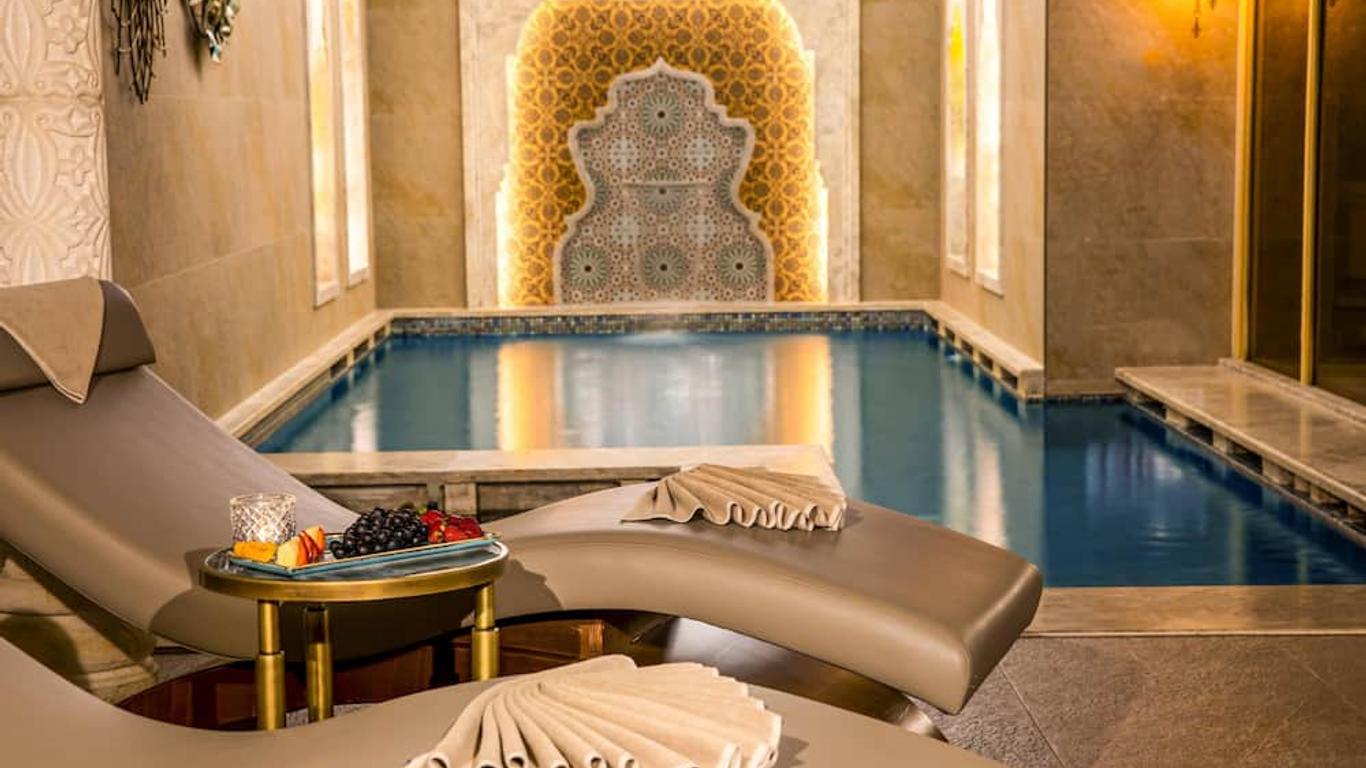 Romance Istanbul Hotel Boutique Class