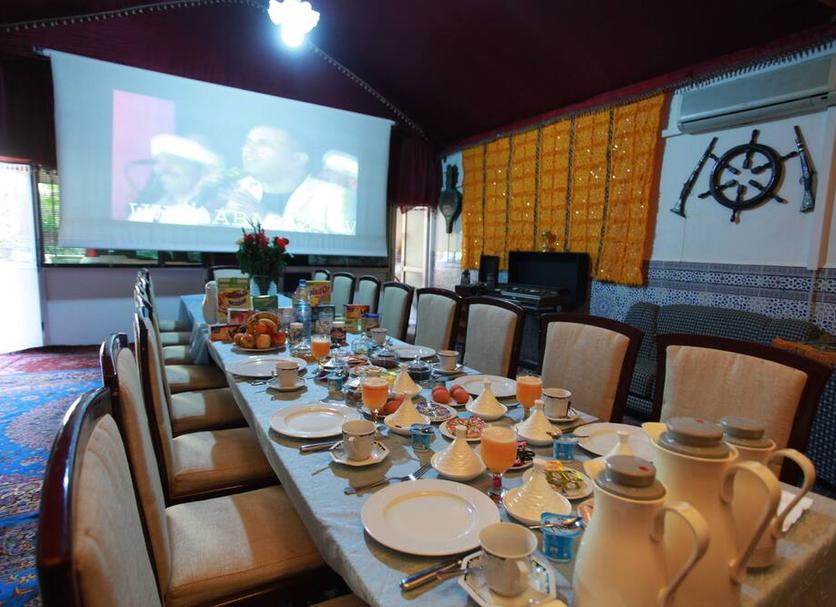 Comedor Foto