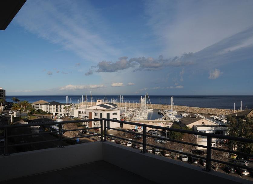 Balcón Foto