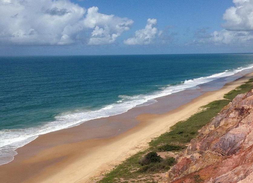 Playa Foto