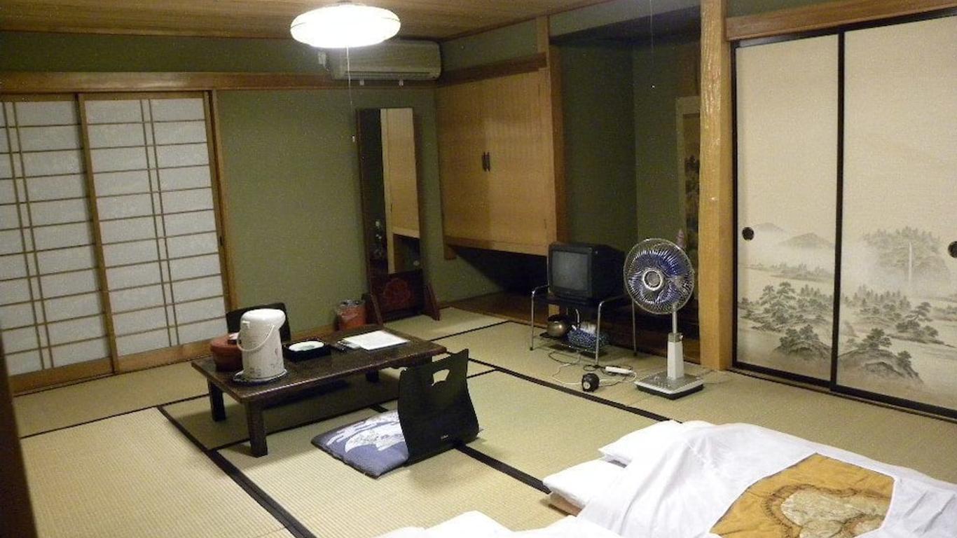 Horieya Ryokan