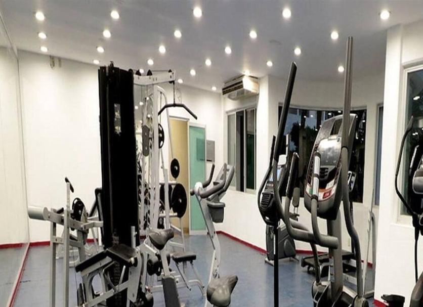Gym Foto