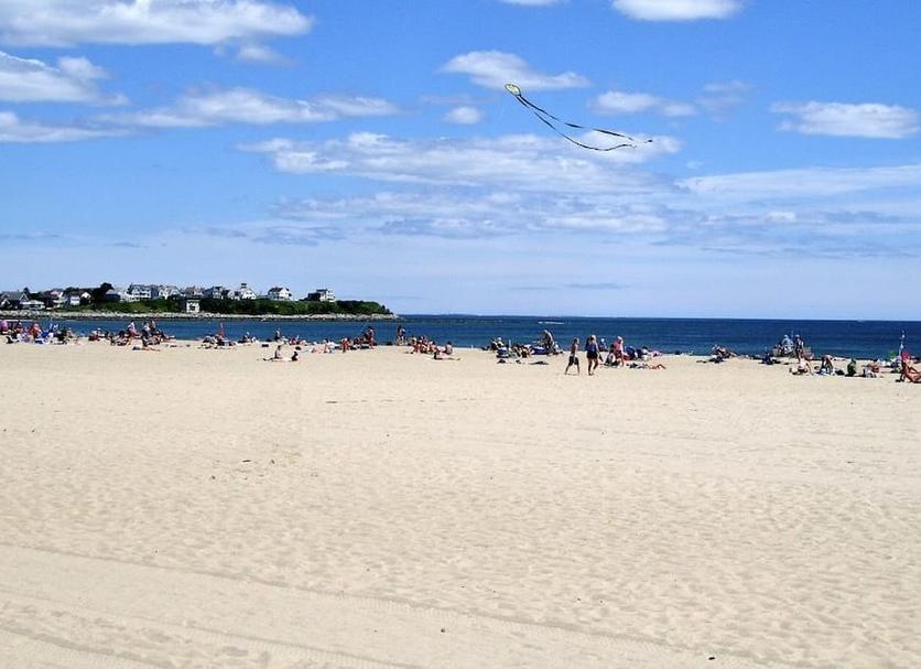 Playa Foto
