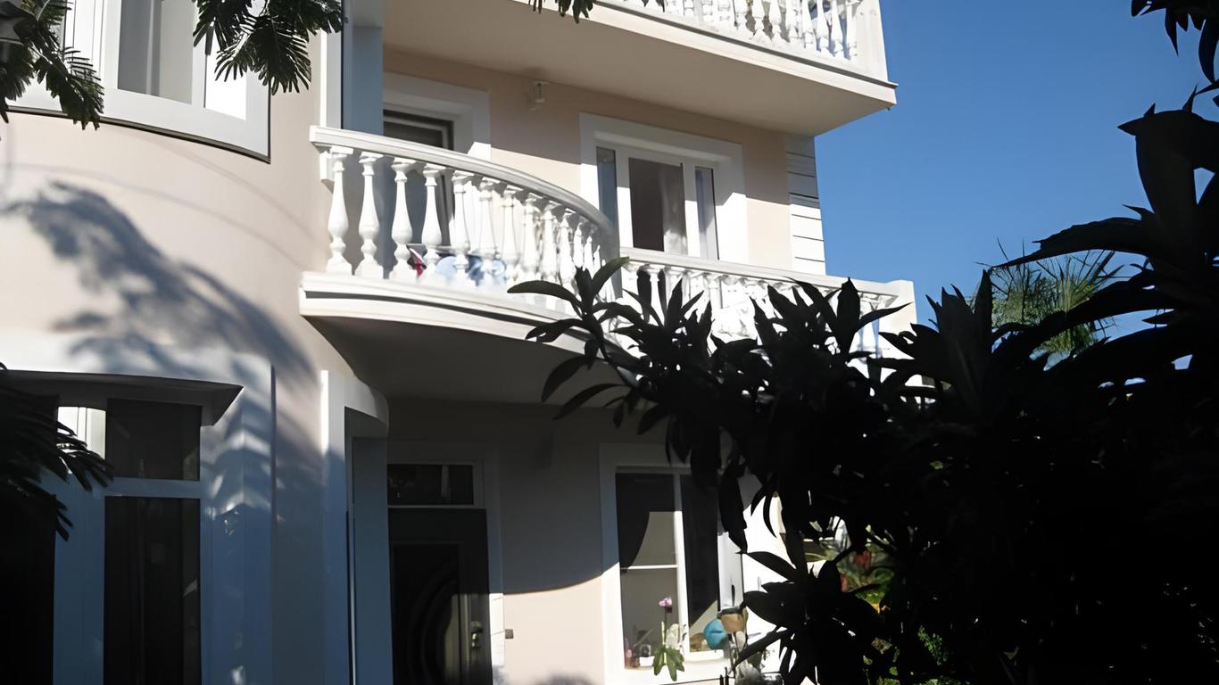 Milana Guest House